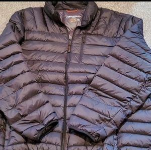Mens 3xl Hawke Packable Jacket